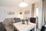 Ferienwohnung in Gr&ouml;mitz - Sonnenh&uuml;gel Wohnung 5 - Bild 11