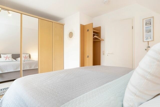 Ferienwohnung in Gr&ouml;mitz - Sonnenh&uuml;gel Wohnung 5 - Bild 15