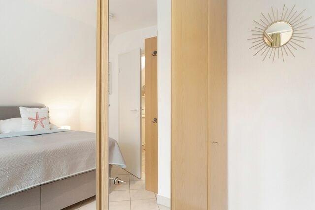 Ferienwohnung in Gr&ouml;mitz - Sonnenh&uuml;gel Wohnung 5 - Bild 16