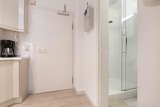 Ferienwohnung in Gr&ouml;mitz - Sonnenh&uuml;gel Wohnung 5 - Bild 17