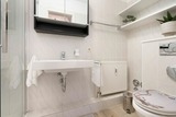 Ferienwohnung in Gr&ouml;mitz - Sonnenh&uuml;gel Wohnung 5 - Bild 19