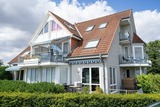 Ferienwohnung in Gr&ouml;mitz - Sonnenh&uuml;gel Wohnung 5 - Bild 20