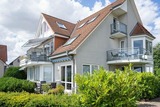 Ferienwohnung in Gr&ouml;mitz - Sonnenh&uuml;gel Wohnung 5 - Bild 21