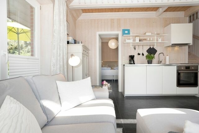 Ferienhaus in Süssau - Twinhus Süssau - Bild 5