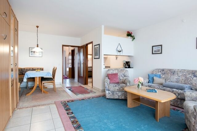 Ferienwohnung in Kellenhusen - Waldstra&szlig;e 2 Wohnung 12 - Bild 2