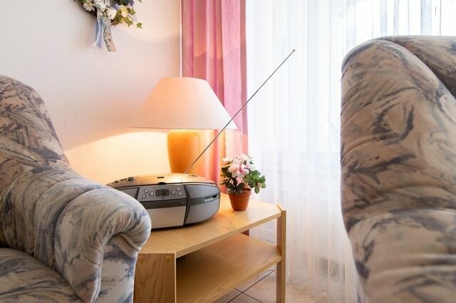 Ferienwohnung in Kellenhusen - Waldstra&szlig;e 2 Wohnung 12 - Bild 7