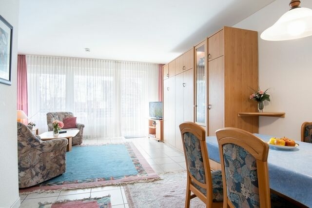 Ferienwohnung in Kellenhusen - Waldstra&szlig;e 2 Wohnung 12 - Bild 8