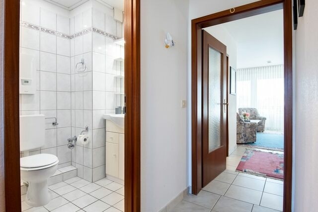 Ferienwohnung in Kellenhusen - Waldstra&szlig;e 2 Wohnung 12 - Bild 20