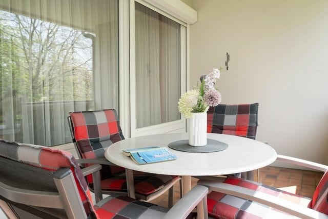 Ferienwohnung in Kellenhusen - Waldstra&szlig;e 2 Wohnung 12 - Bild 25