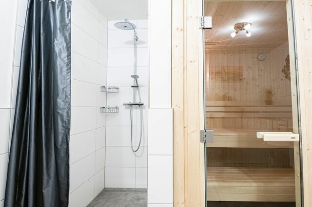 Ferienwohnung in Kellenhusen - Im Sonnengarten Ahoi - Bild 3