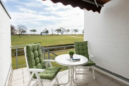 Tannenburg Wohnung 110