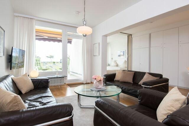 Ferienwohnung in Grömitz - Tannenburg Wohnung 110 - Bild 2