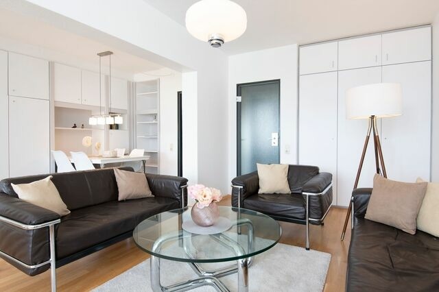 Ferienwohnung in Grömitz - Tannenburg Wohnung 110 - Bild 5