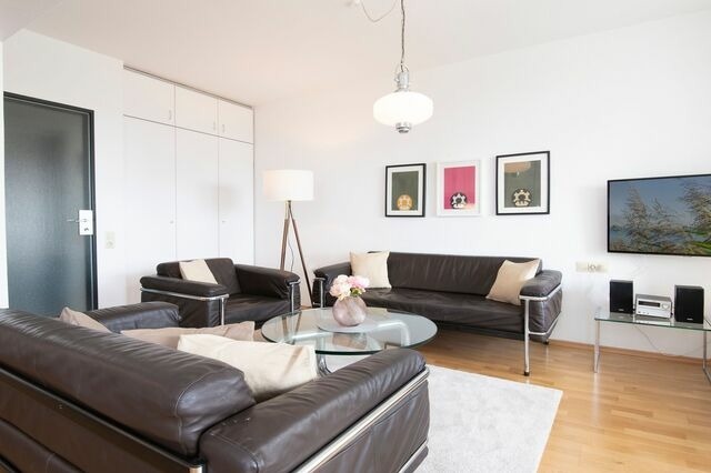 Ferienwohnung in Grömitz - Tannenburg Wohnung 110 - Bild 6