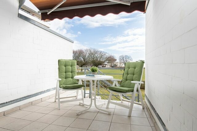 Ferienwohnung in Grömitz - Tannenburg Wohnung 110 - Bild 8