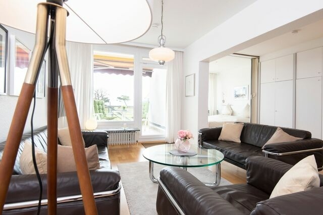 Ferienwohnung in Grömitz - Tannenburg Wohnung 110 - Bild 9