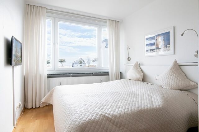 Ferienwohnung in Grömitz - Tannenburg Wohnung 110 - Bild 10