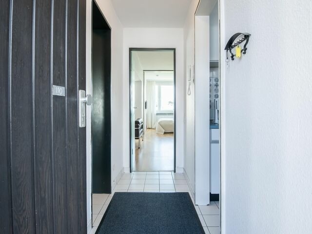 Ferienwohnung in Grömitz - Tannenburg Wohnung 110 - Bild 11