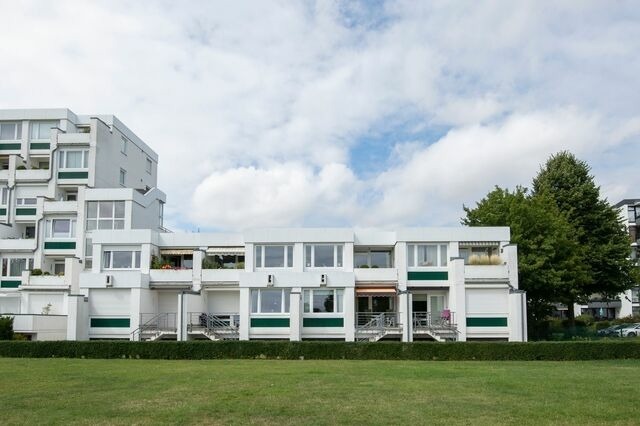 Ferienwohnung in Grömitz - Tannenburg Wohnung 110 - Bild 17