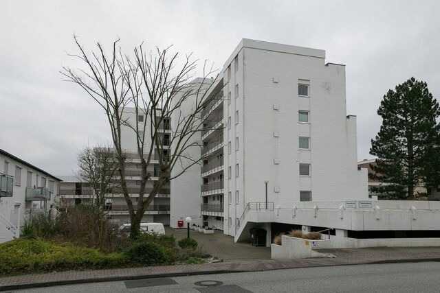 Ferienwohnung in Grömitz - Tannenburg Wohnung 110 - Bild 18