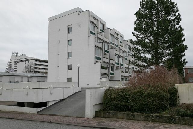 Ferienwohnung in Grömitz - Tannenburg Wohnung 110 - Bild 19