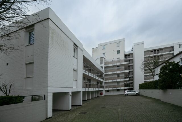 Ferienwohnung in Grömitz - Tannenburg Wohnung 110 - Bild 20