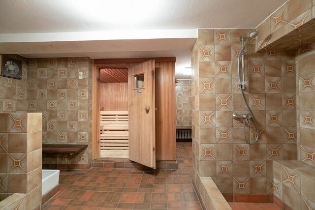 Ferienwohnung in Grömitz - Tannenburg Wohnung 110 - Bild 22