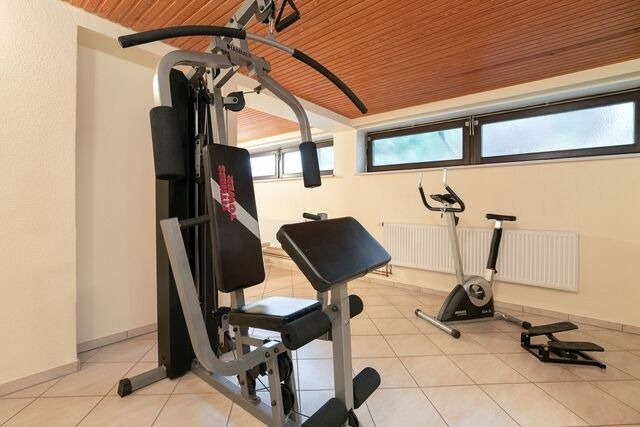 Ferienwohnung in Grömitz - Tannenburg Wohnung 110 - Bild 24