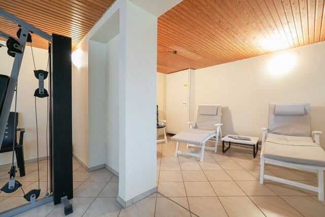 Ferienwohnung in Grömitz - Tannenburg Wohnung 110 - Bild 25