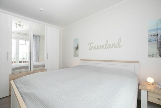 Ferienwohnung in Gr&ouml;mitz - Blankwasserweg 11 Traumland - Bild 10