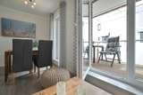 Ferienwohnung in Gr&ouml;mitz - Blankwasserweg 11 Traumland - Bild 14