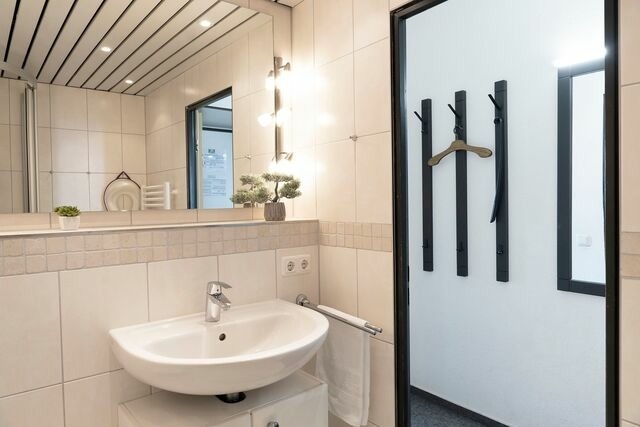 Ferienwohnung in Dahme - Berolina Ostseeliebe - Bild 16