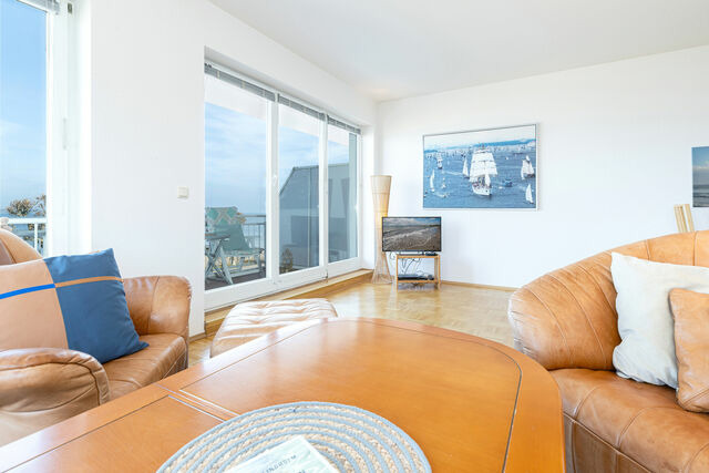 Ferienwohnung in Laboe - Villa Fördestrand Fender - Bild 9