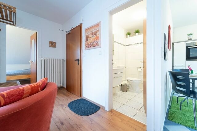 Ferienwohnung in Kellenhusen - Ostlandstra&szlig;e 1 Sturmm&ouml;we - Bild 22