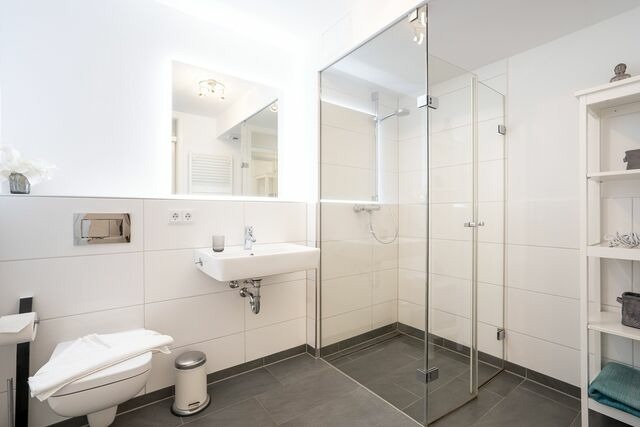 Ferienwohnung in Scharbeutz - Hansastra&szlig;e 5a Seaside Scharbeutz - Bild 20