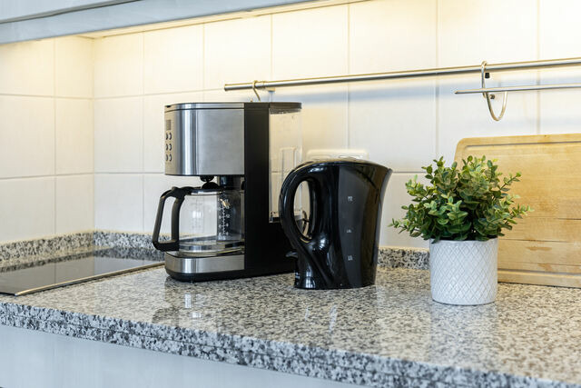 Ferienwohnung in Wendtorf - Marina Wendtorf Neptun - Bild 8