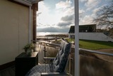 Ferienwohnung in Gr&ouml;mitz - Haus Seestern Gr&ouml;mitz Strandgl&uuml;ck - Bild 1