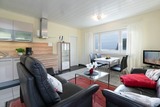Ferienwohnung in Gr&ouml;mitz - Haus Seestern Gr&ouml;mitz Strandgl&uuml;ck - Bild 2