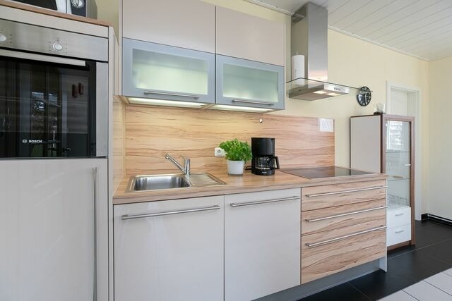 Ferienwohnung in Gr&ouml;mitz - Haus Seestern Gr&ouml;mitz Strandgl&uuml;ck - Bild 3