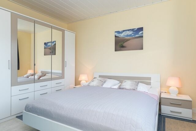 Ferienwohnung in Gr&ouml;mitz - Haus Seestern Gr&ouml;mitz Strandgl&uuml;ck - Bild 4