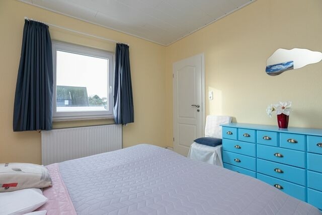 Ferienwohnung in Gr&ouml;mitz - Haus Seestern Gr&ouml;mitz Strandgl&uuml;ck - Bild 9