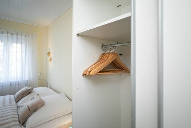 Ferienwohnung in Gr&ouml;mitz - Haus Seestern Gr&ouml;mitz Strandgl&uuml;ck - Bild 12