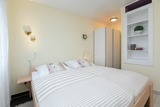 Ferienwohnung in Gr&ouml;mitz - Haus Seestern Gr&ouml;mitz Strandgl&uuml;ck - Bild 13