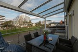 Ferienwohnung in Gr&ouml;mitz - Haus Seestern Gr&ouml;mitz Strandgl&uuml;ck - Bild 21