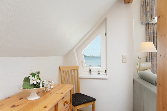 Ferienwohnung in Laboe - Haus Windjammer Gorch Fock - Bild 11