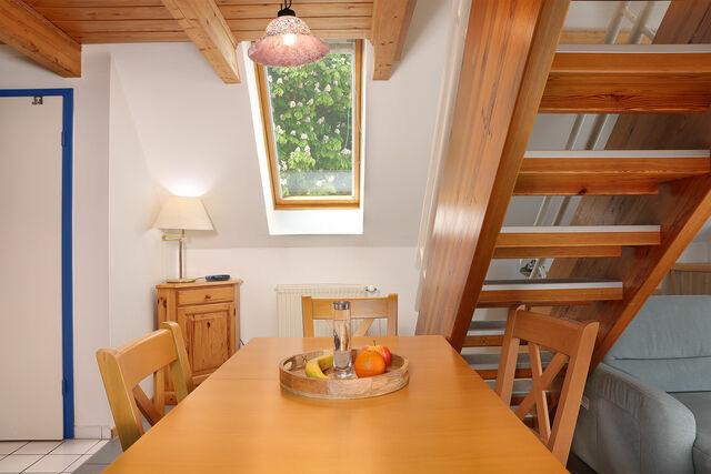 Ferienwohnung in Laboe - Haus Windjammer Gorch Fock - Bild 14