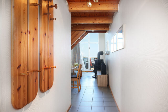 Ferienwohnung in Laboe - Haus Windjammer Gorch Fock - Bild 23