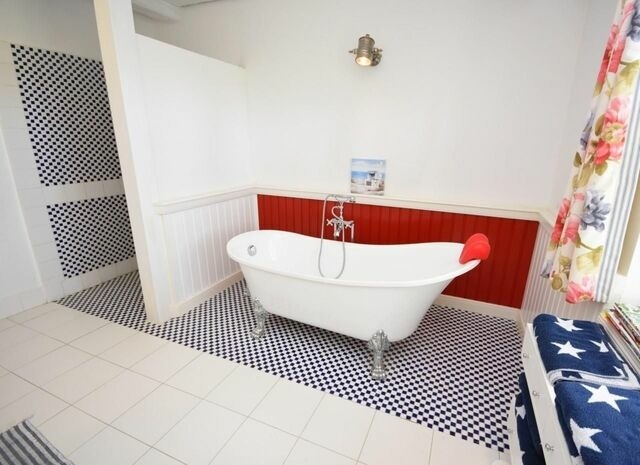 Ferienhaus in Heringsdorf - Wat&#039;n Glück - Bild 17