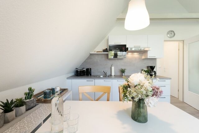 Ferienwohnung in Scharbeutz - Badeweg 4 Bullerbü 10 - Bild 18