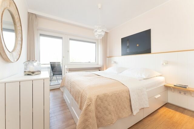 Ferienwohnung in Grömitz - Freienwalder Straße 7 Wohnung 7 - Bild 2